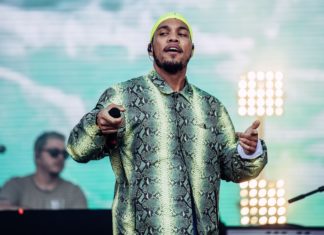 Anderson . Paak speaks about collaboration with BTS.