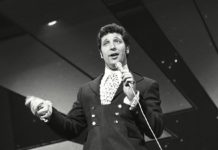 Tom Jones’ Secret to Years of Success and Marriage Revealed