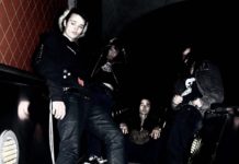 Band Featuring Sons of Slash, Scott Weiland, and Robert Trujillo, Has Split Up