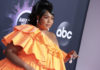 Best New Songs of the Week Lizzo at the 47th Annual American Music Awards