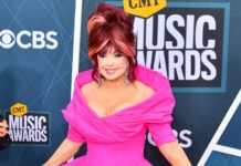 Music World Bids Farewell to Country Legend Naomi Judd Naomi Judd at the 2022 CMT Music Awards