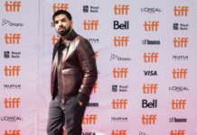 Jack Harlow and Drake Head to Kentucky Derby in “Churchill Downs” Video Drake a "The Carter Effect" premiere at Toronto International Film Festival in 2017