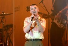 Sam Smith and Kim Petras Make LGBTQ+ History on Billboard Hot 100 Chart With “Unholy” Sam Smith at CBS RADIO's 'We Can Survive' concert in 2017