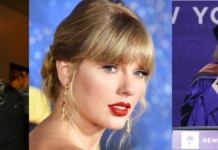 Easter Eggs and Hidden Meanings in Taylor Swift Songs