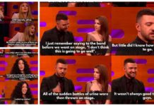 33+ “Graham Norton” Interviews That Show Musicians are the Most Interesting Guests