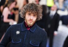 Best New Songs of the Week Jack Harlow at The Metropolitan Museum of Art's Costume Institute Benefit in May 2023