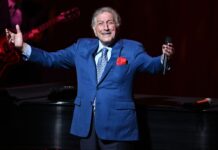 Legendary Jazz and Traditional Pop Singer Tony Bennett Dies at 96 Tony Bennett in concert at The Adrienne Arsht Center in 2019