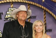 Livin’ On Love: The Secret Behind Country Star Alan Jackson’s 40-Year Marriage