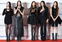 NewJeans Serve Y2K Nostalgia in Carefree “Bubble Gum” Video NewJeans at the 2022 THE FACT MUSIC AWARDS