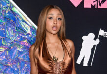 PinkPantheress Explains Why Her Songs Tend To Be So Short PinkPantheress at the 2023 MTV Video Music Awards in September 2023