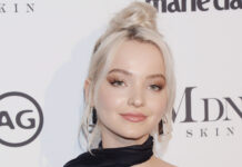 Best New Songs of the Week Dove Cameron at the Marie Claire Image Makers Awards in 2018