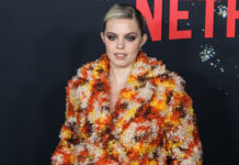 5 Rising Stars Worth Keeping an Eye on in 2024 Reneé Rapp arrives at the World Premiere of Netflix's "Don't Look Up" in 2021