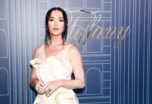 Katy Perry is Leaving “American Idol” After 7 Seasons Katy Perry at Tiffany & Co. Celebrates Reopening of NYC Flagship Store in April 2023