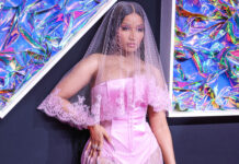 Nicki Minaj Makes Billboard 200 History With “Pink Friday 2” Nicki Minaj at the 2023 MTV Video Music Awards in September 2023