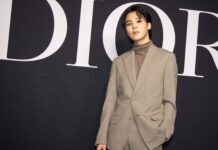 BTS’ Jimin Shares New Single “Closer Than This” Jimin at Dior Homme Winter 23-24 VIP ARRIVALS in January 2023