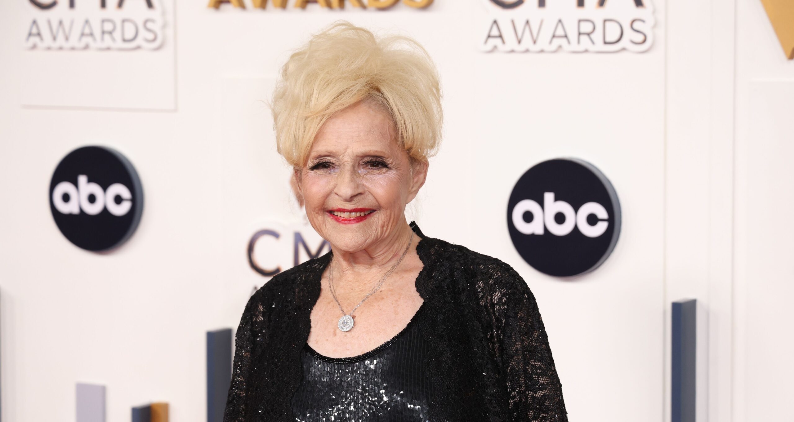 78-Year-Old Brenda Lee Makes History As The Oldest Woman To Top