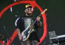 Rome Ramirez to Leave Sublime With Rome in 2024 Rome Ramirez of Sublime With Rome in December 2023