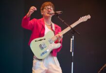Glass Animals Announce New Album “I Love You So F***ing Much” English Indie Rock band Glass Animals performs at the Main Stage West at Reading Festival in August 2022