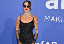 Peggy Gou Announces Her Debut Album “I Hear You” Peggy Gou at the amfAR Cannes Gala 2023 during 76th Cannes Film Festival in Antibes, France