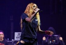 Best New Songs of the Week Kehlani in concert at Target Center in March 2018