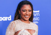 Victoria Monét Serves Nostalgia Overload in “Alright” Music Video Victoria Monet at the 2024 Billboard Women In Music in March 2024