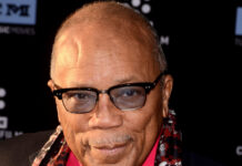 Quincy Jones, Iconic Producer & 28-Time Grammy Winner, Dies at 91 Quincy Jones at the 2017 TCM Classic Film Festival Opening Night Red Carpet in April 2017