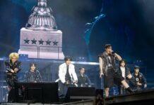 Best New Songs of the Week Stray Kids performs at Lollapalooza 2024 in Grant Park in Chicago, IL in August 2024
