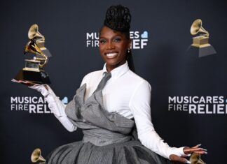 Doechii Drops Visualizer for New Single “Anxiety” Doechii, Best Rap Album, "Alligator Bites Never Heal" at the 67th Annual Grammy Awards in February 2025